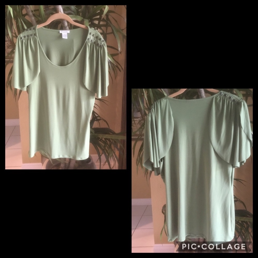 Gabriella Rossi blouse